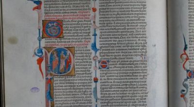 Avviso per accesso Archivio storico